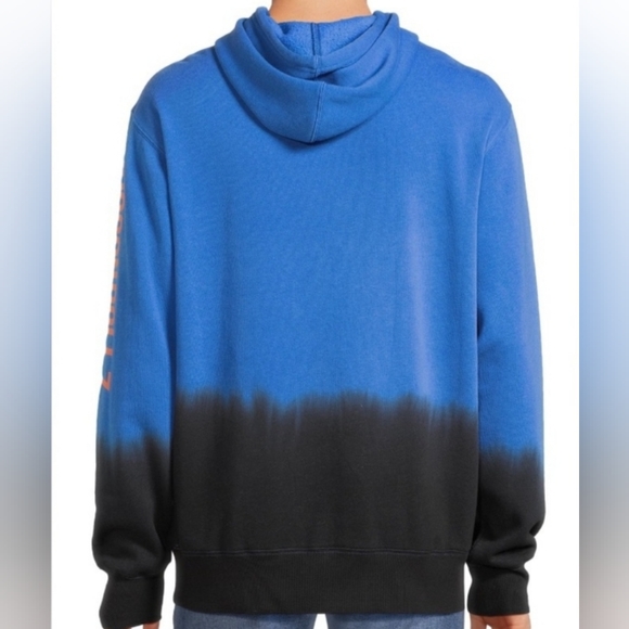 DragonBall Z Hoodie sweatshirt dragon ball graphic Son Goku - Picture 2 of 5